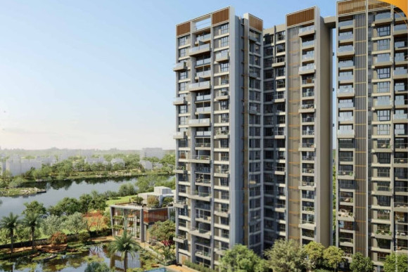 GODREJ BLUE